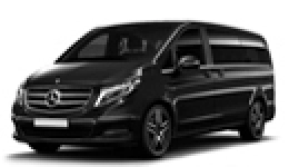 Executive MPV
