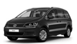 MPV vehicle