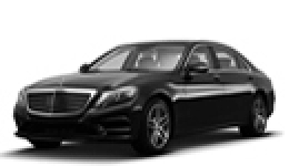 Luxury SUV